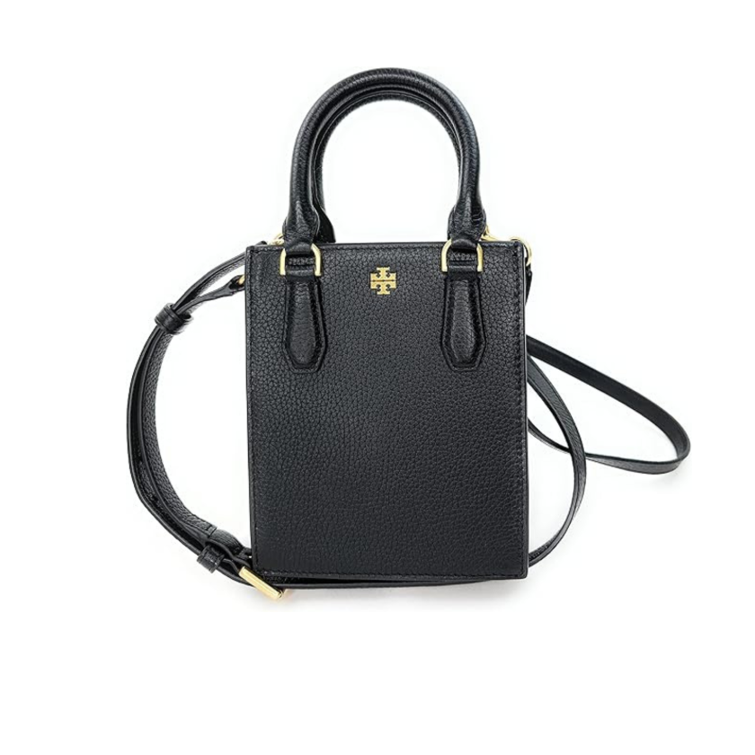 Tory Burch Blake cheapest Mini Shopper Crossbody