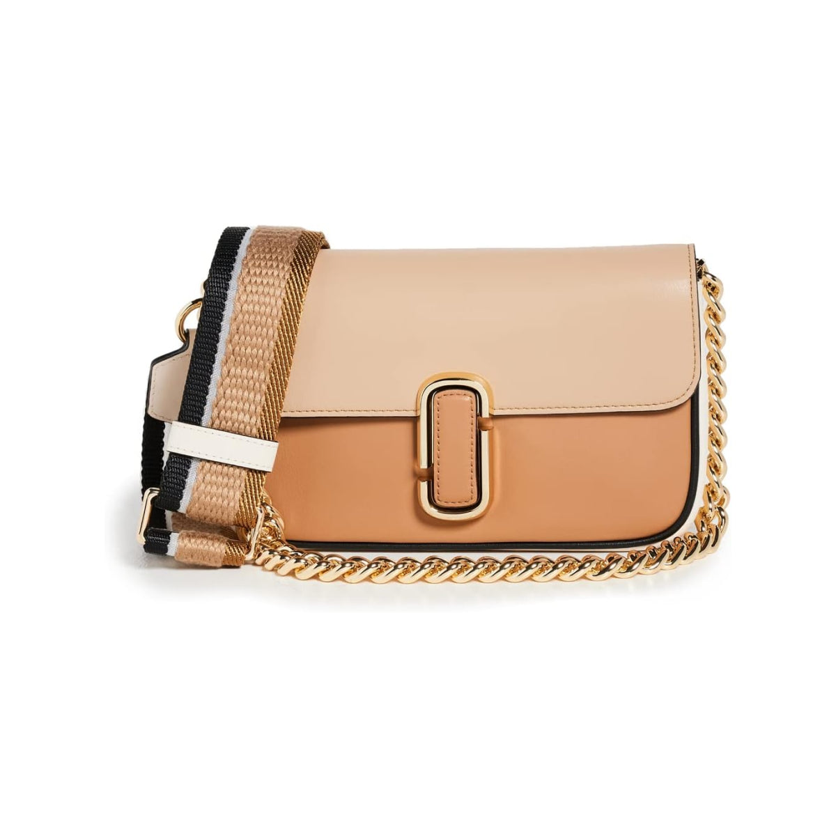 MARC JACOBS The Shoulder Bag