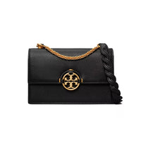 Tory Burch Miller Mini Leather Crossbody