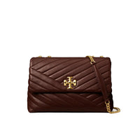 Tory Burch Kira Chevron Convertible Shoulder Bag