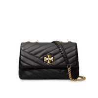 Tory Burch Kira Chevron Convertible Shoulder Bag