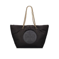 Tory Burch Ella Puffy Chain Tote Bag