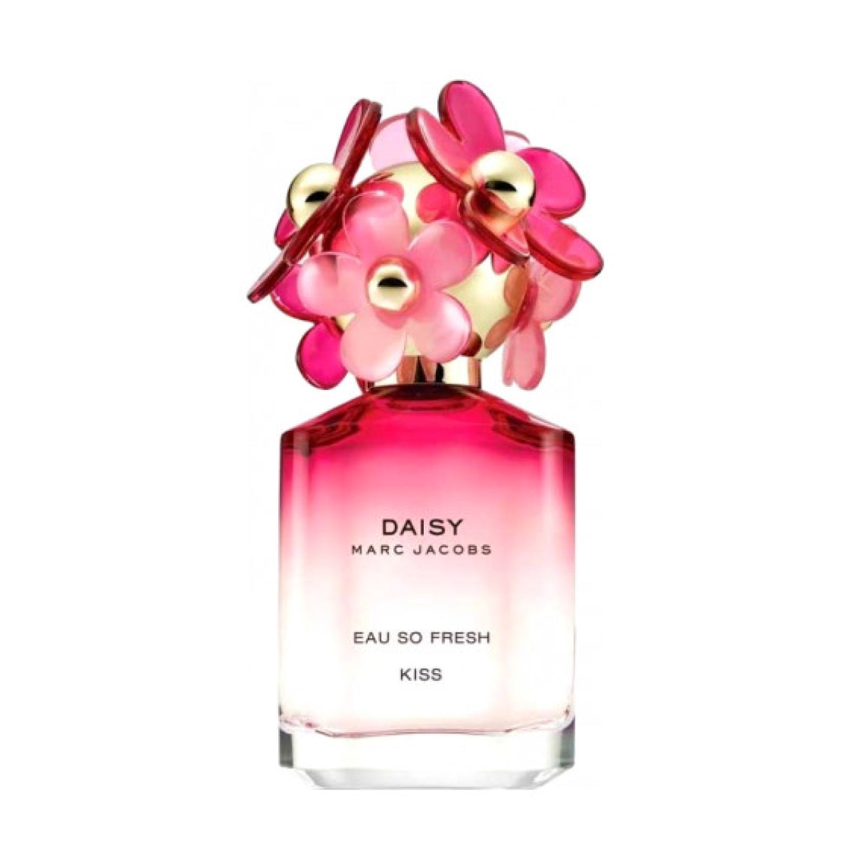 Marc Jacobs Daisy Eau So Fresh Kiss Eau de Toilette