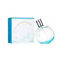 Hermes Eau Des Merveilles Bleue Eau De Toilette