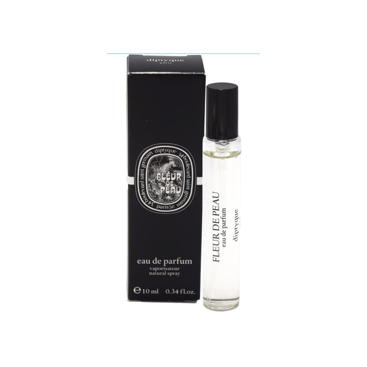 Diptyque Fleur De Peau Eau De Parfum