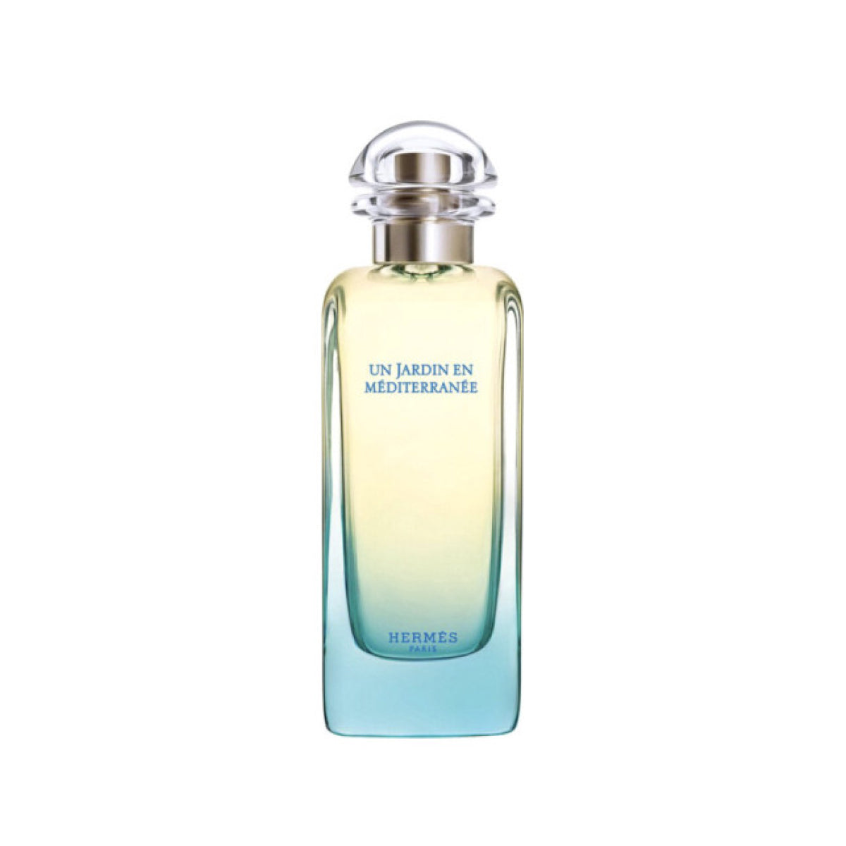 Hermes Un Jardin En Mediterranee Eau De Toilette