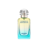 Hermes Un Jardin En Mediterranee Eau De Toilette