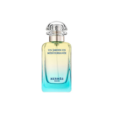 Hermes Un Jardin En Mediterranee Eau De Toilette