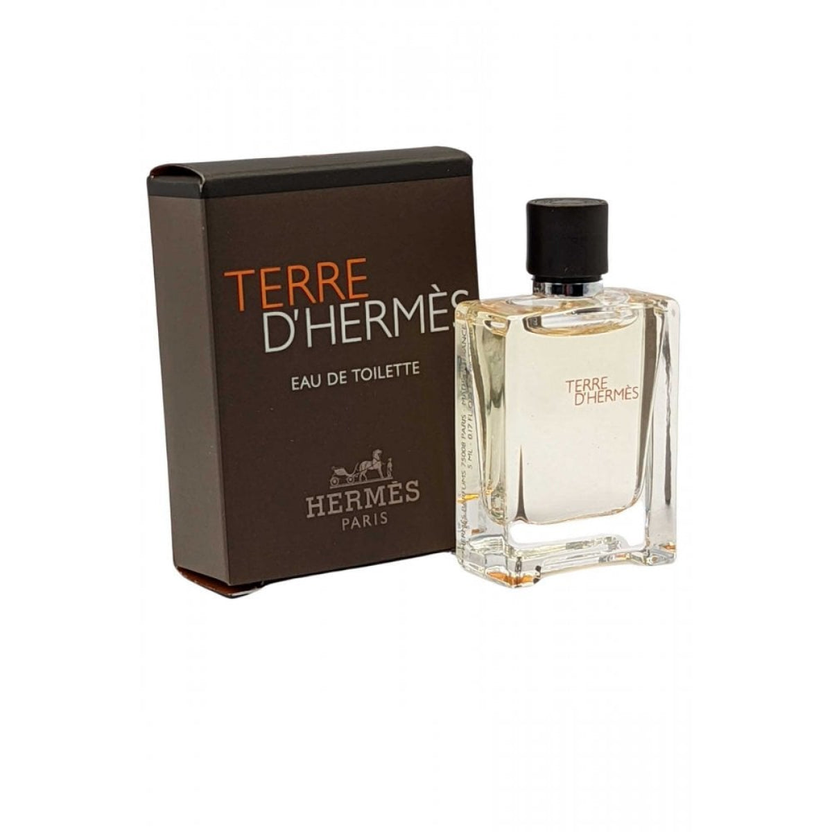 Hermes Terre D'Hermes Eau De Toilette