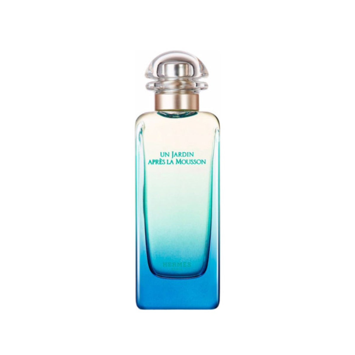 Hermes Un Jardin Apres La Mousson Eau De Toilette