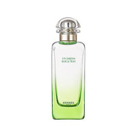 Hermes Un Jardin Sur Le Toit Eau De Toilette