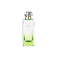 Hermes Un Jardin Sur Le Toit Eau De Toilette