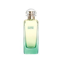 Hermes Un Jardin Sur Le Nil  Eau De Toilette