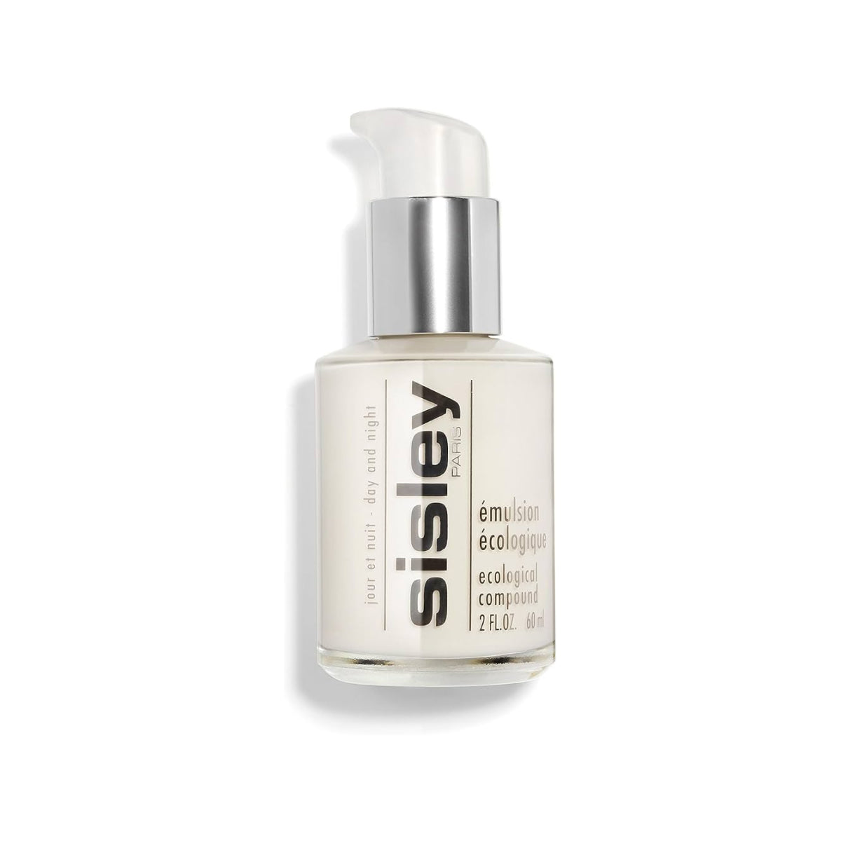 Sisley Paris Ecological Compound Day And Night All Skin Types