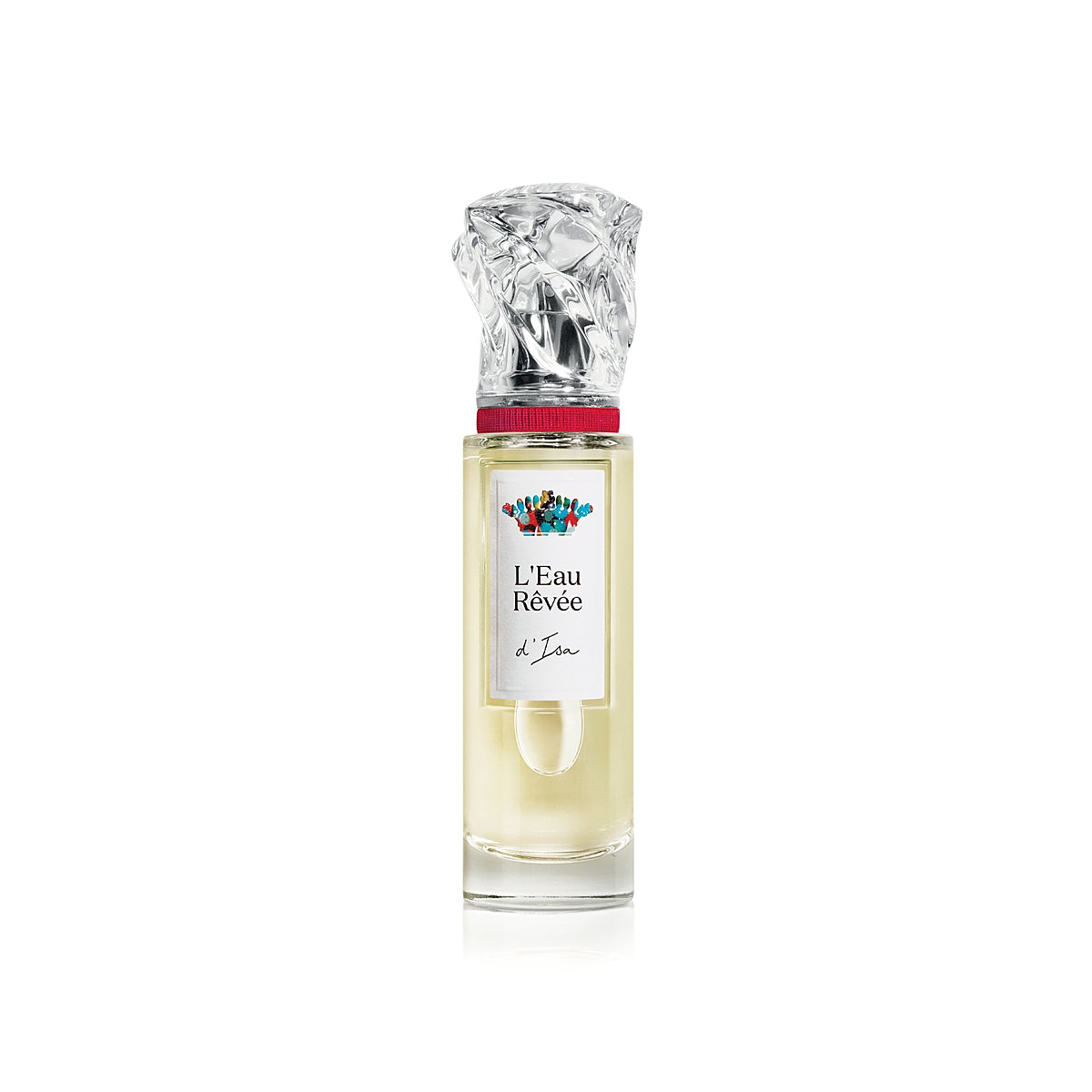 Sisley L'eau Rêvée d'isa Eau de Toilette