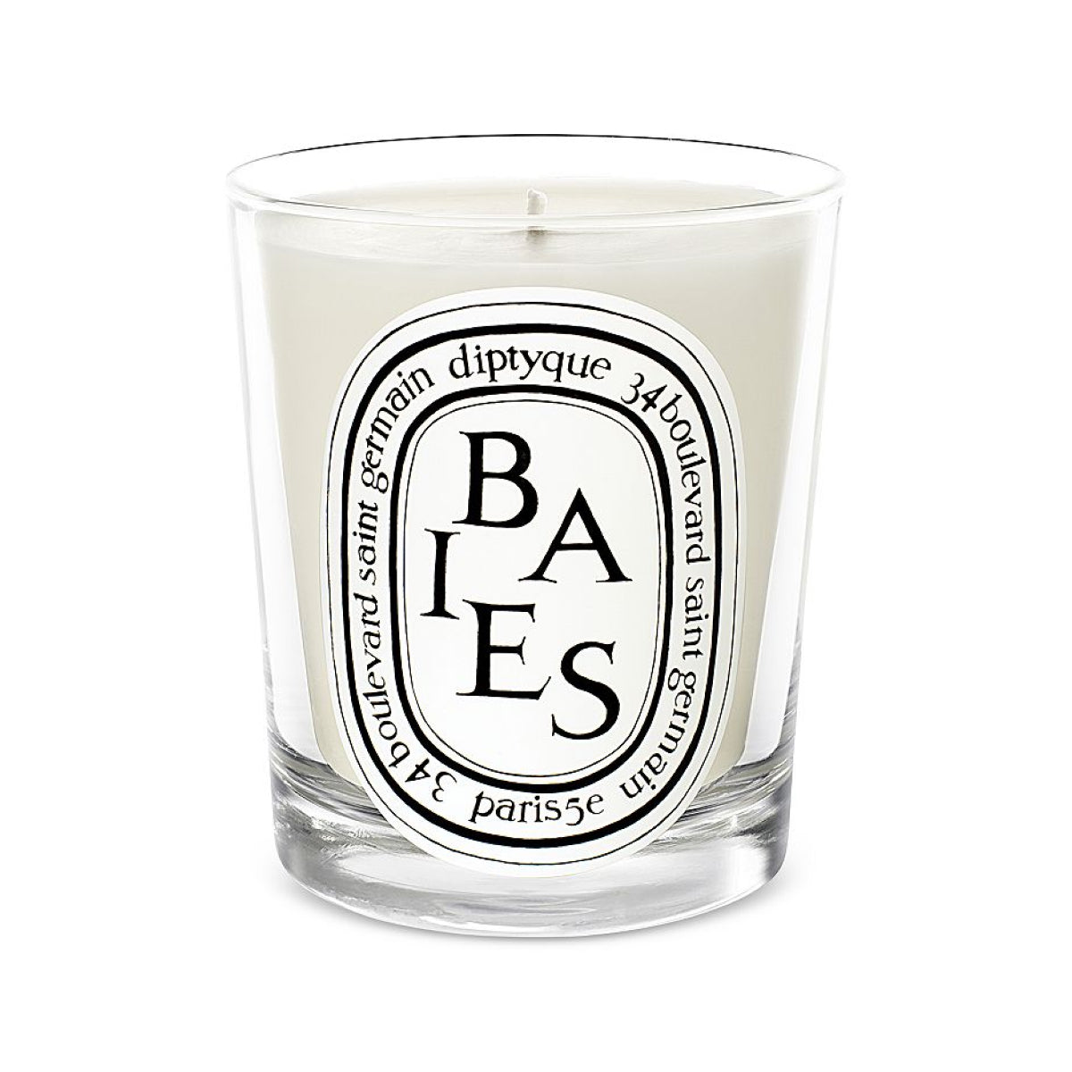 Diptyque Baies Candle