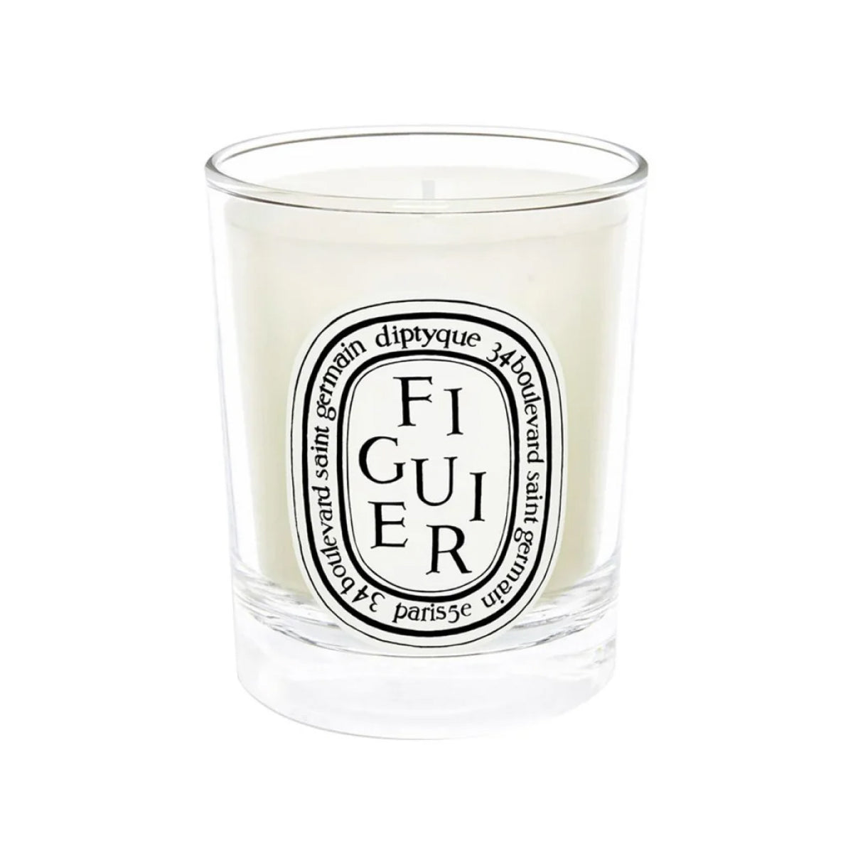 Diptyque Figuier Scented Candle