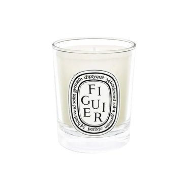 Diptyque Figuier Scented Candle