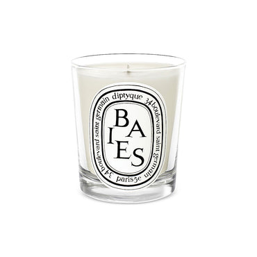 Diptyque Baies Candle