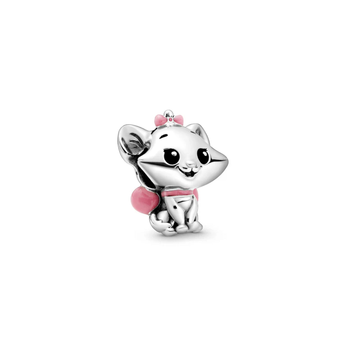 Pandora Collaborations Disney The Aristocats Marie Charm