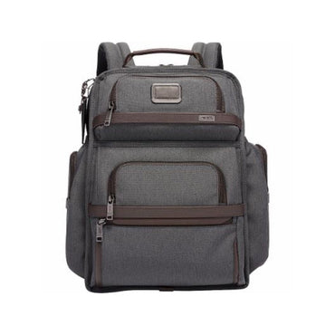 TUMI Alpha 3 Brief Pack 15 Inch