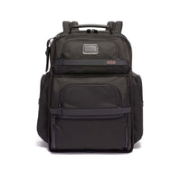 TUMI Alpha 3 Brief Pack 15 Inch