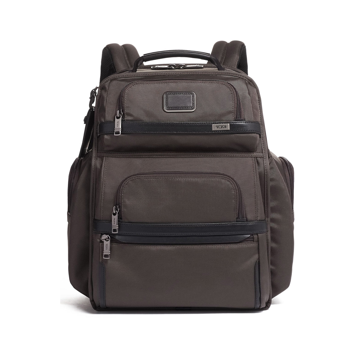 TUMI Alpha 3 Brief Pack 15 Inch