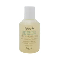 Fresh Hesperides Grapefruit Bath & Shower Gel