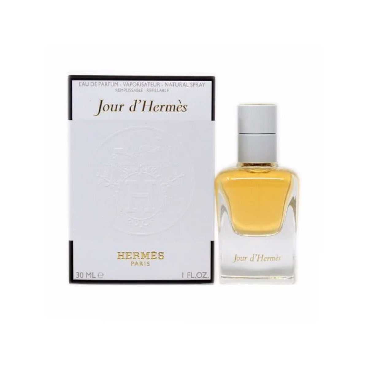 Hermes Jour D'Hermes Eau De Parfum