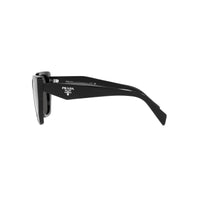 Prada Sunglasses PR 19ZS (1AB5S0)