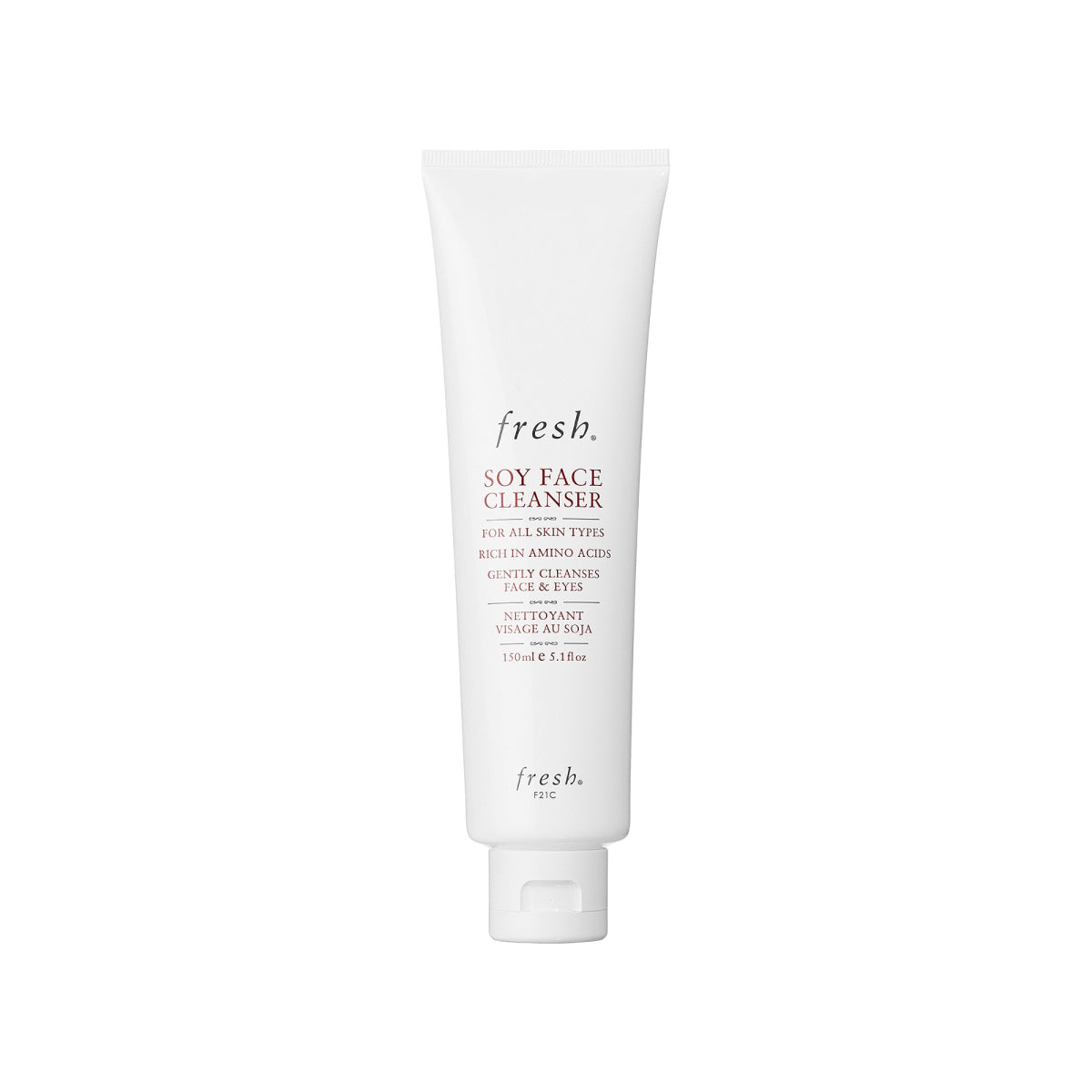 Fresh Soy Face Cleanser