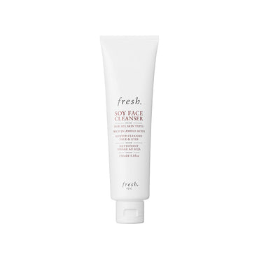 Fresh Soy Face Cleanser