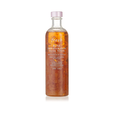 Fresh Rose Deep Hydration Facial Toner