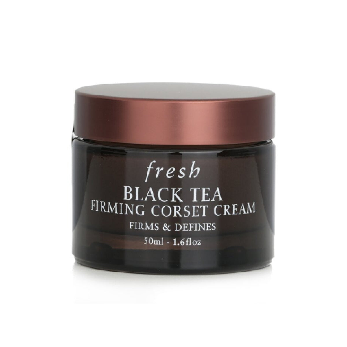 Fresh Black Tea Corset Cream Firming Moisturizer