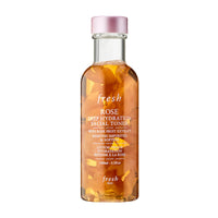 Fresh Rose Deep Hydration Facial Toner