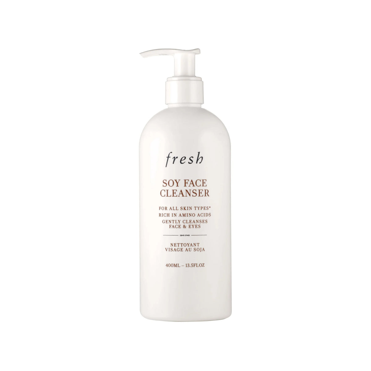 Fresh Soy Face Cleanser