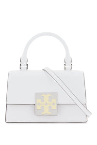 Tory Burch Mini Trend Spazzolato Top Handle Bag