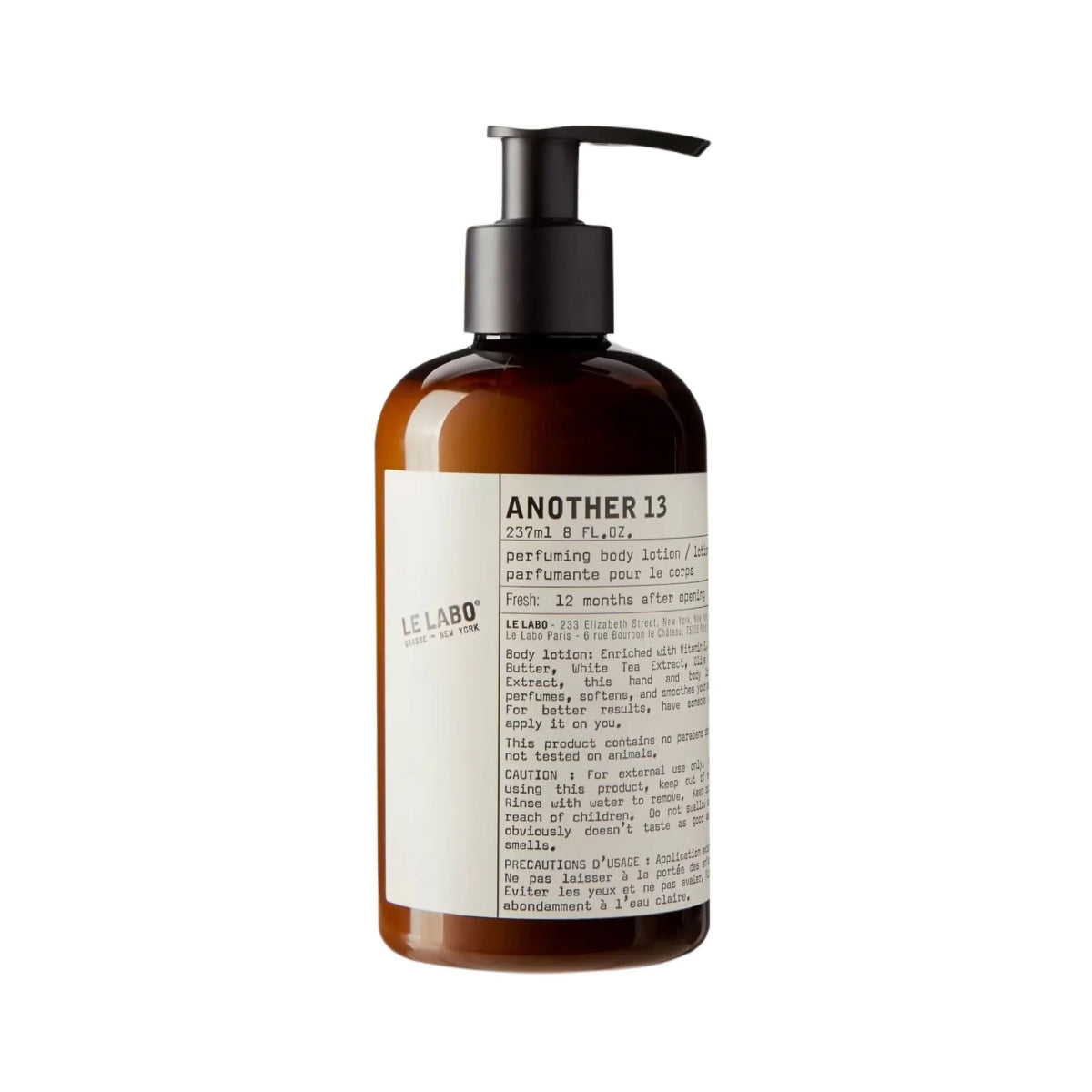 Le Labo Another 13 Perfuming Body Lotion