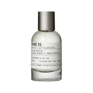 Le Labo Rose 31 Eau de Parfum