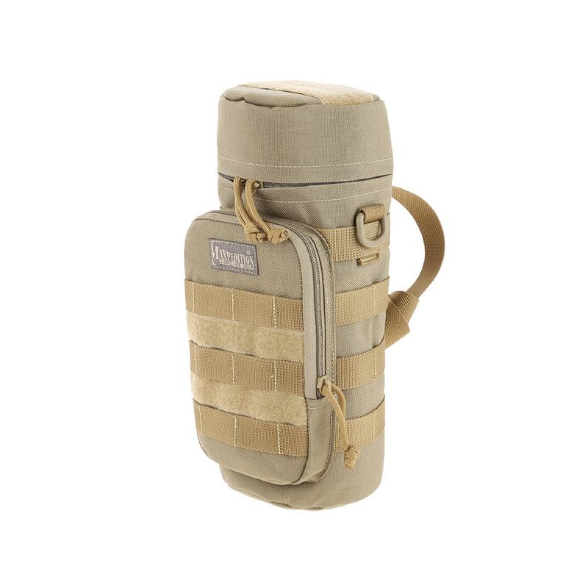 Maxpedition 12" x 5" Bottle Holder