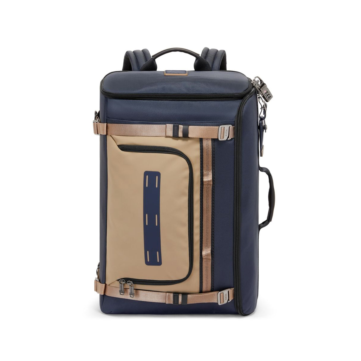 TUMI Alpha Bravo Endurance Backpack