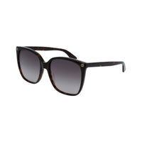 Gucci Sunglasses Sensual Romantic GG0022S-003