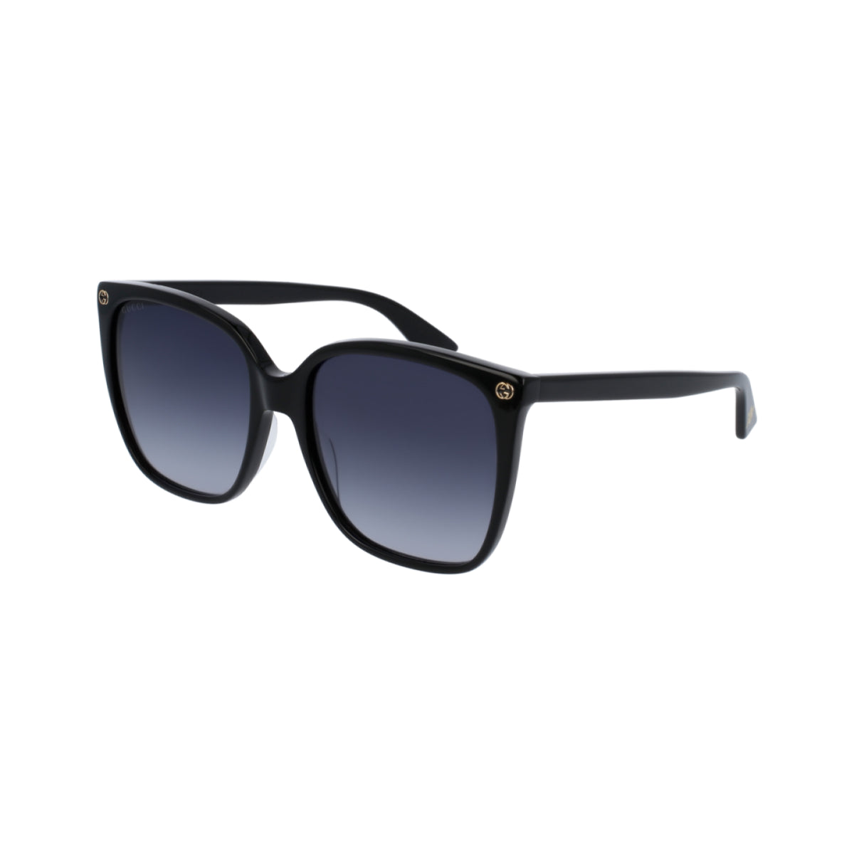 Gucci Sunglasses Sensual Romantic GG0022S-001