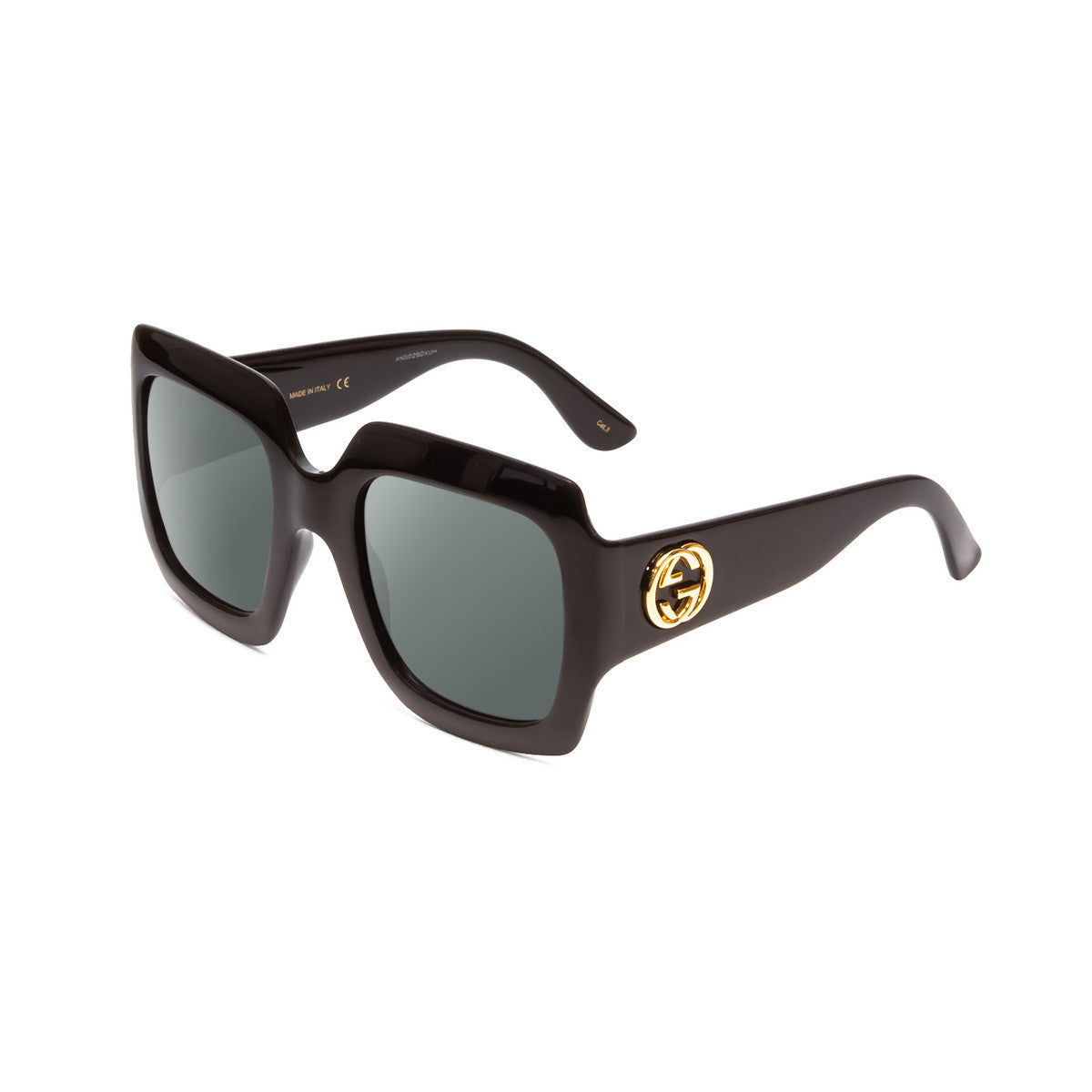 Gucci Sunglasses GG0053S