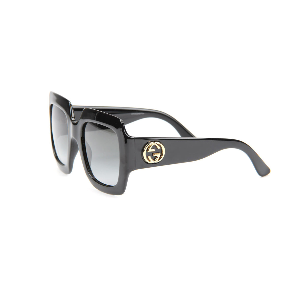 Gucci Sunglasses GG0053S