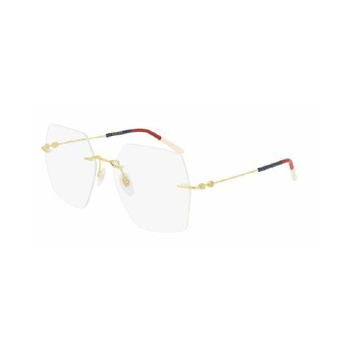 Gucci Eyeglasses GG 0399O 002