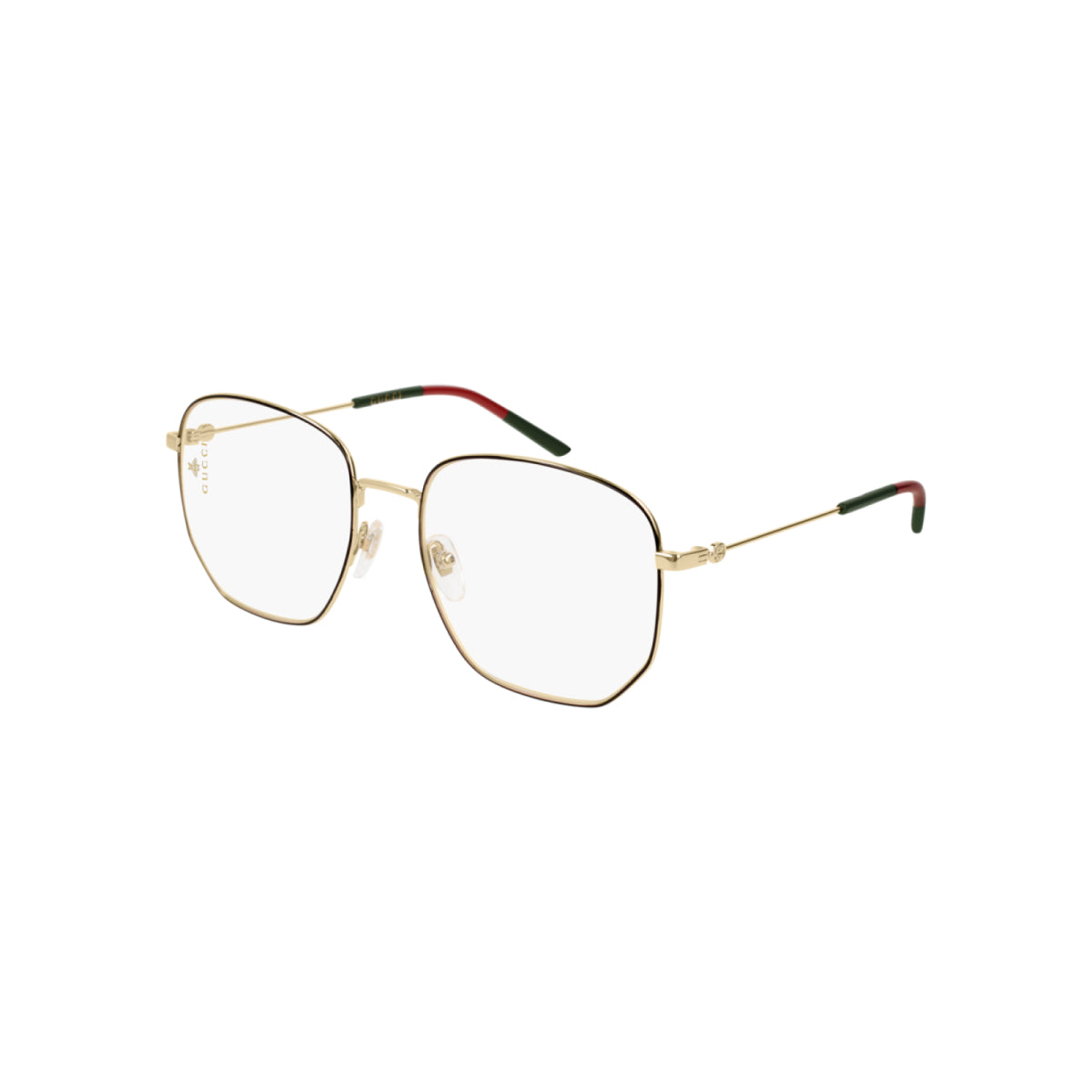 Gucci Eyeglasses Urban GG0396O-001