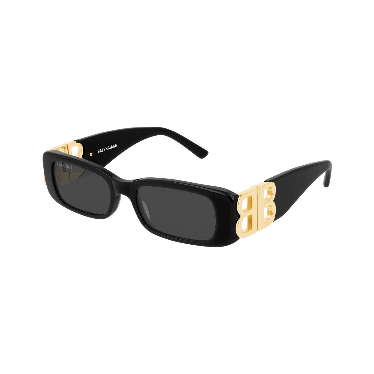 Balenciaga Sunglasses Everyday BB0096S-001