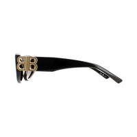 Balenciaga Sunglasses Everyday BB0095S-001