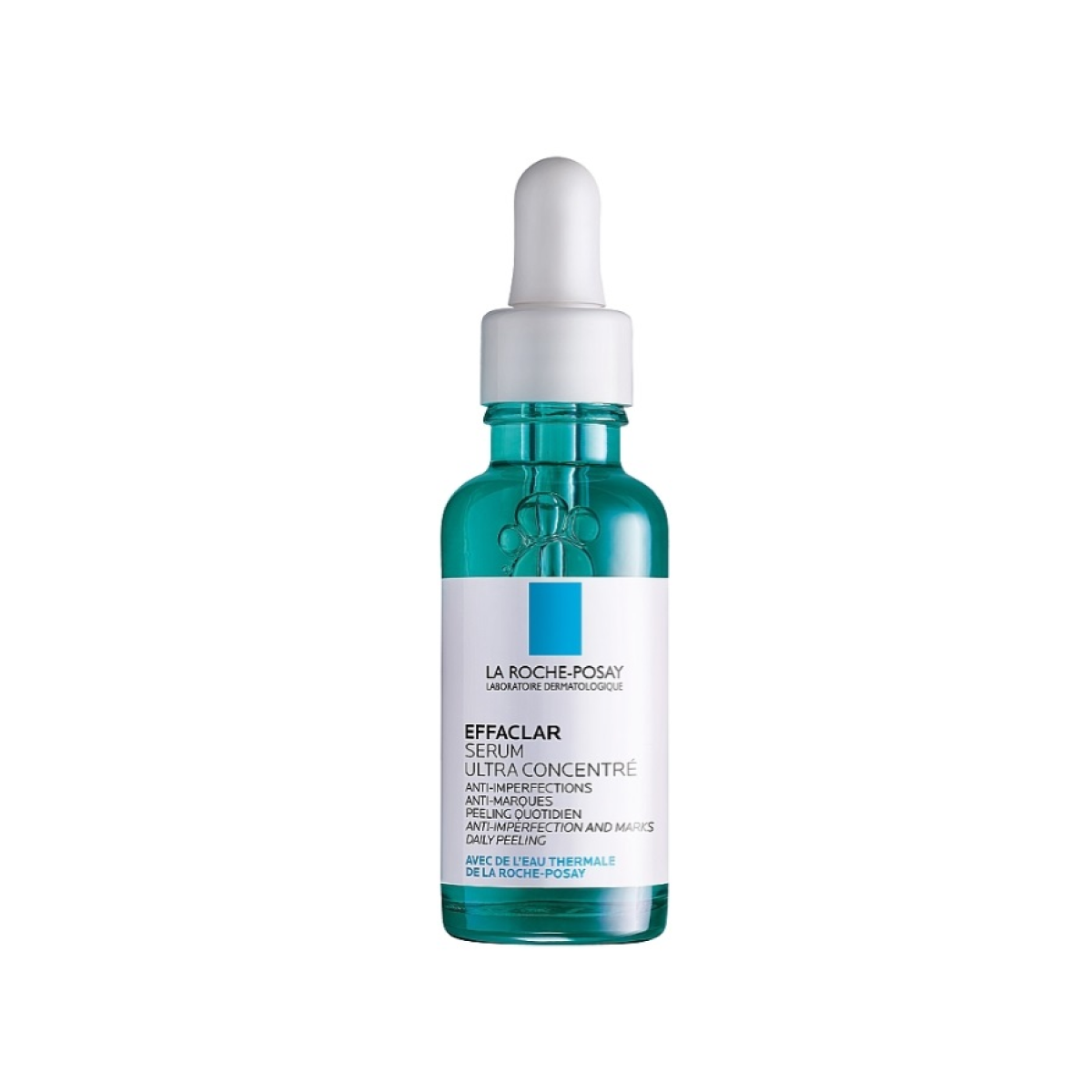 Effaclar Ultra-Concentrated Serum